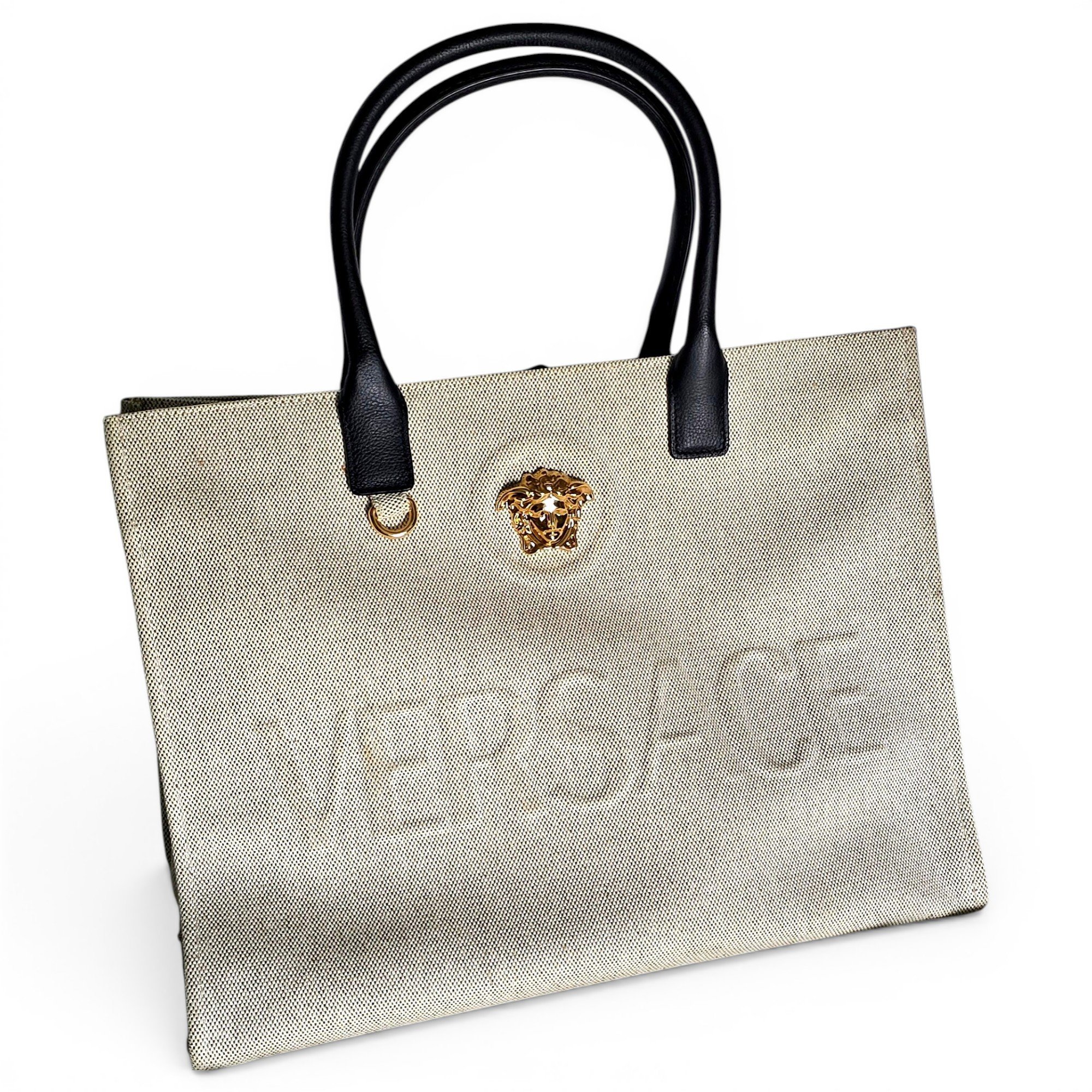 Cloth tote