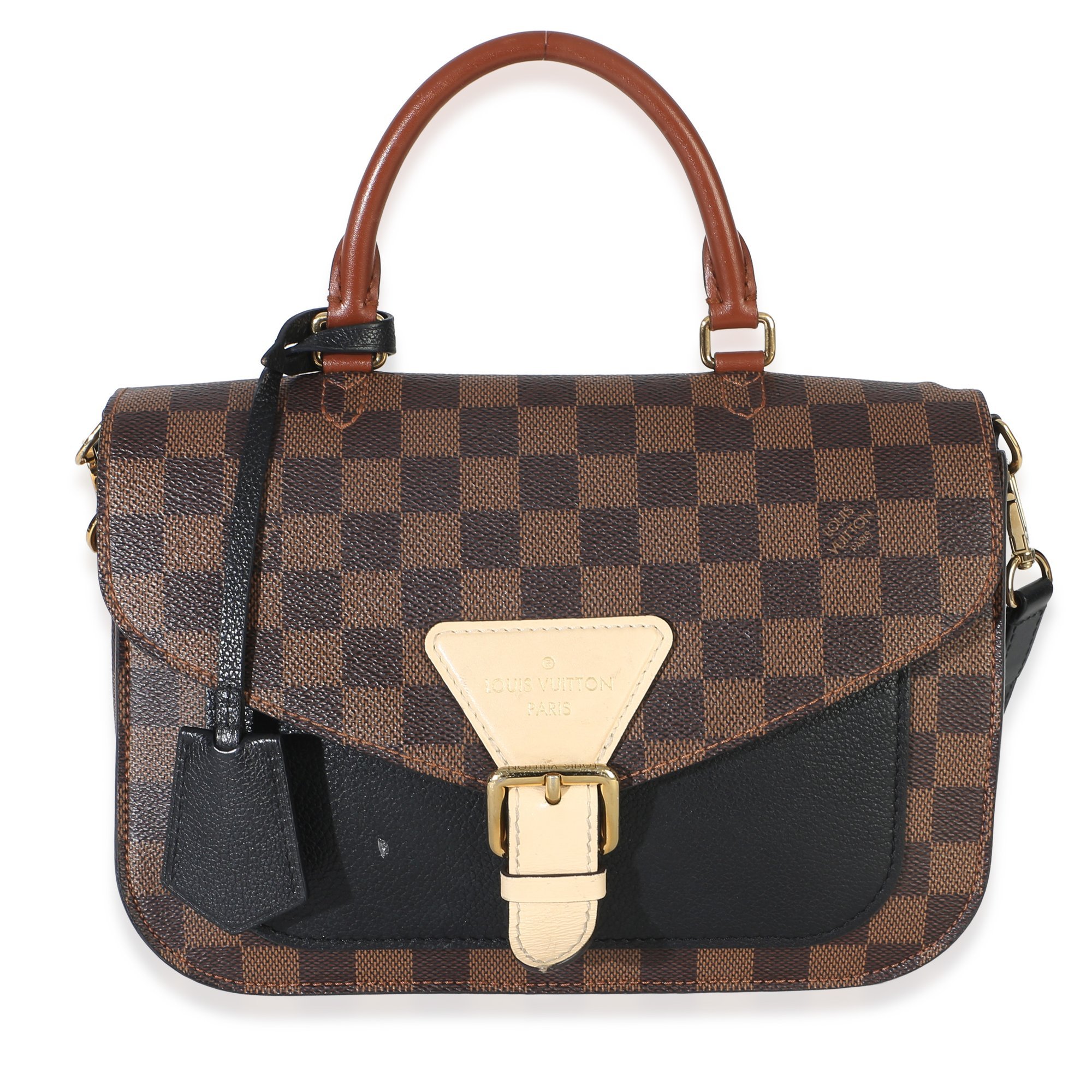 Cloth handbag