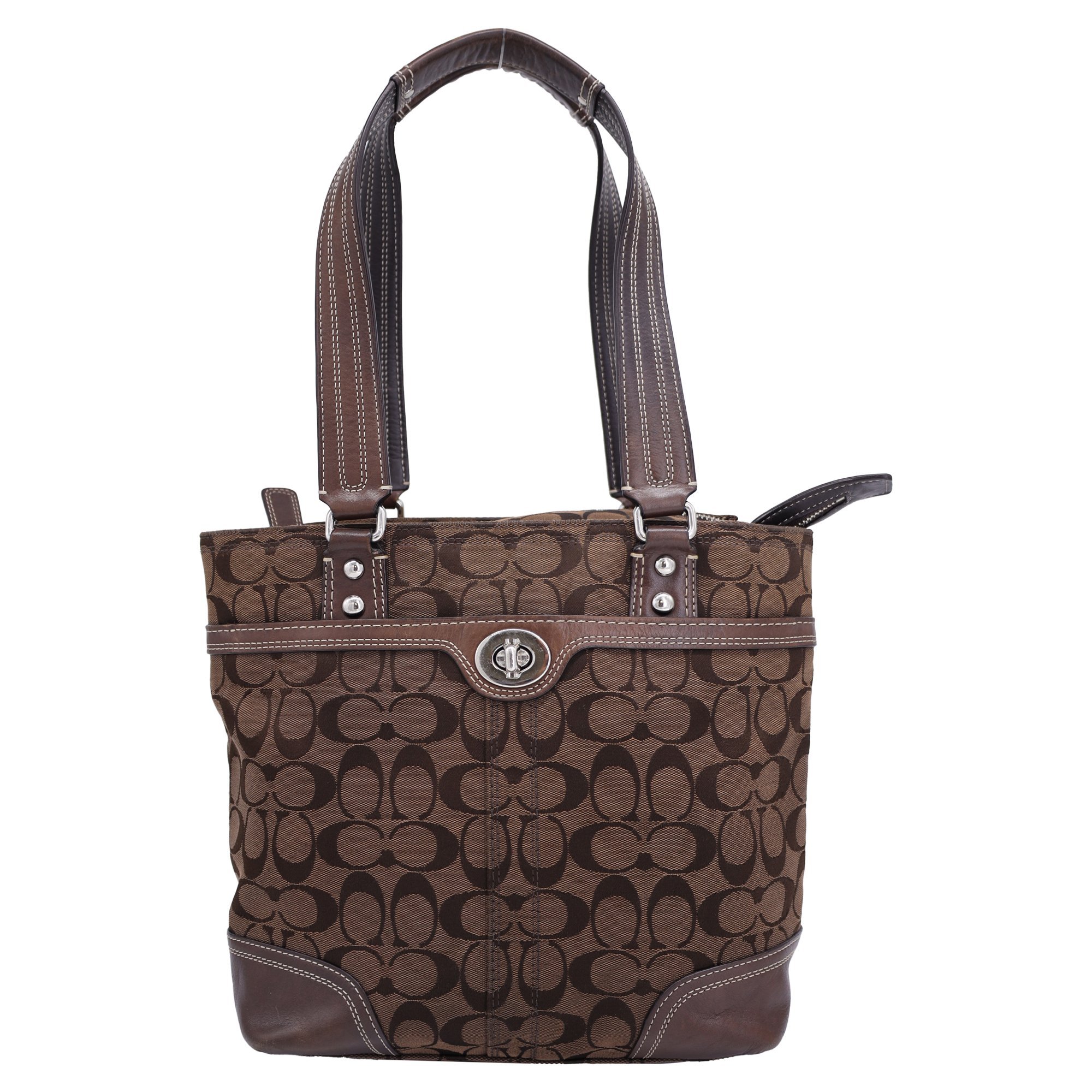 Cloth handbag