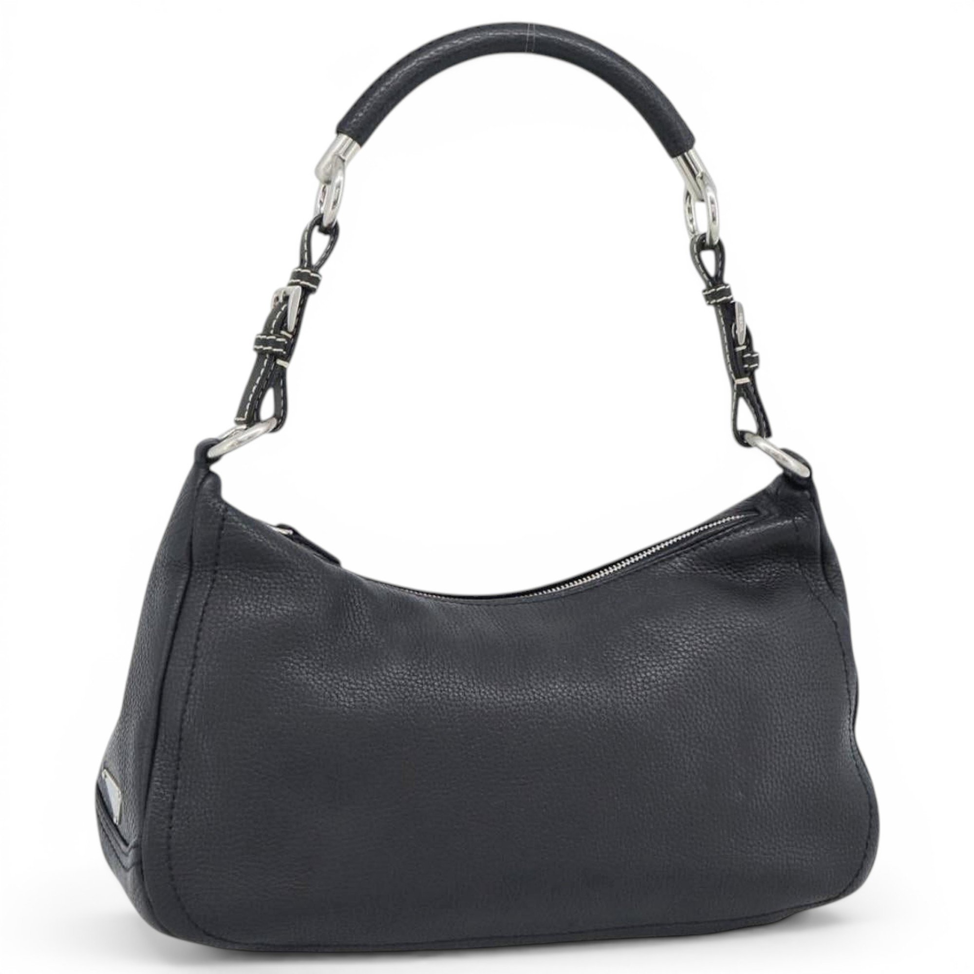 Prada Leather handbag