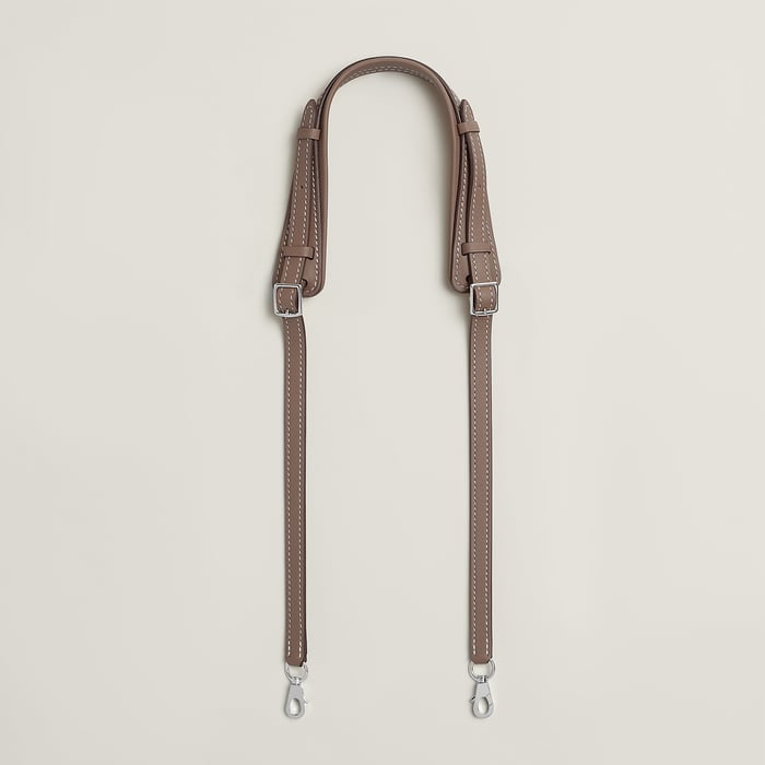 Étoupe Bricole Bag Strap