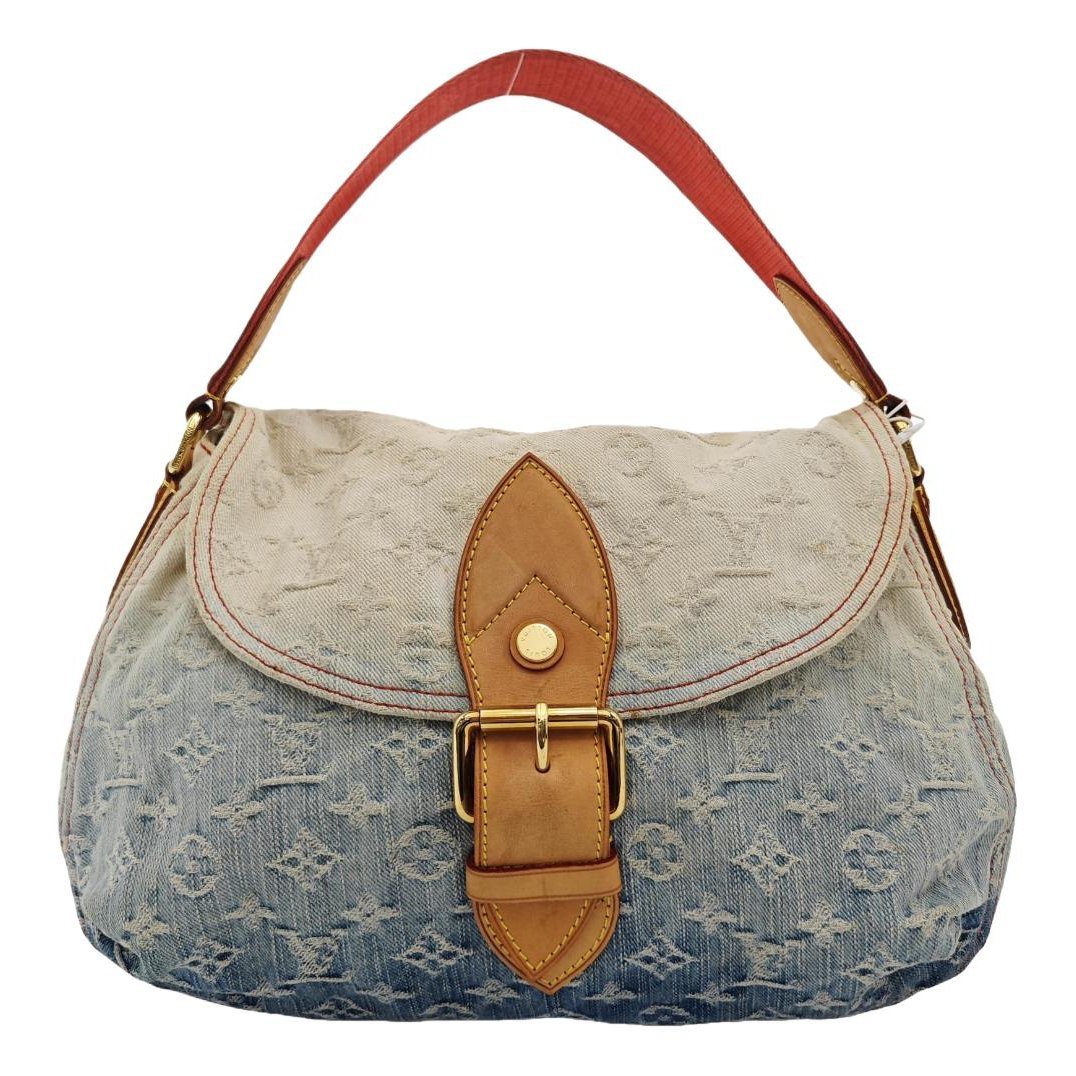 Sunburst handbag