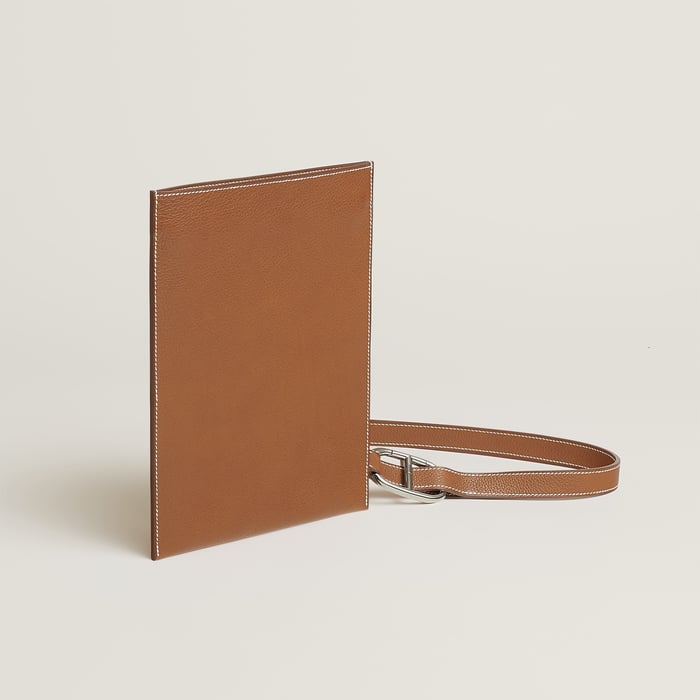 Fauve Pochenplus Wallet