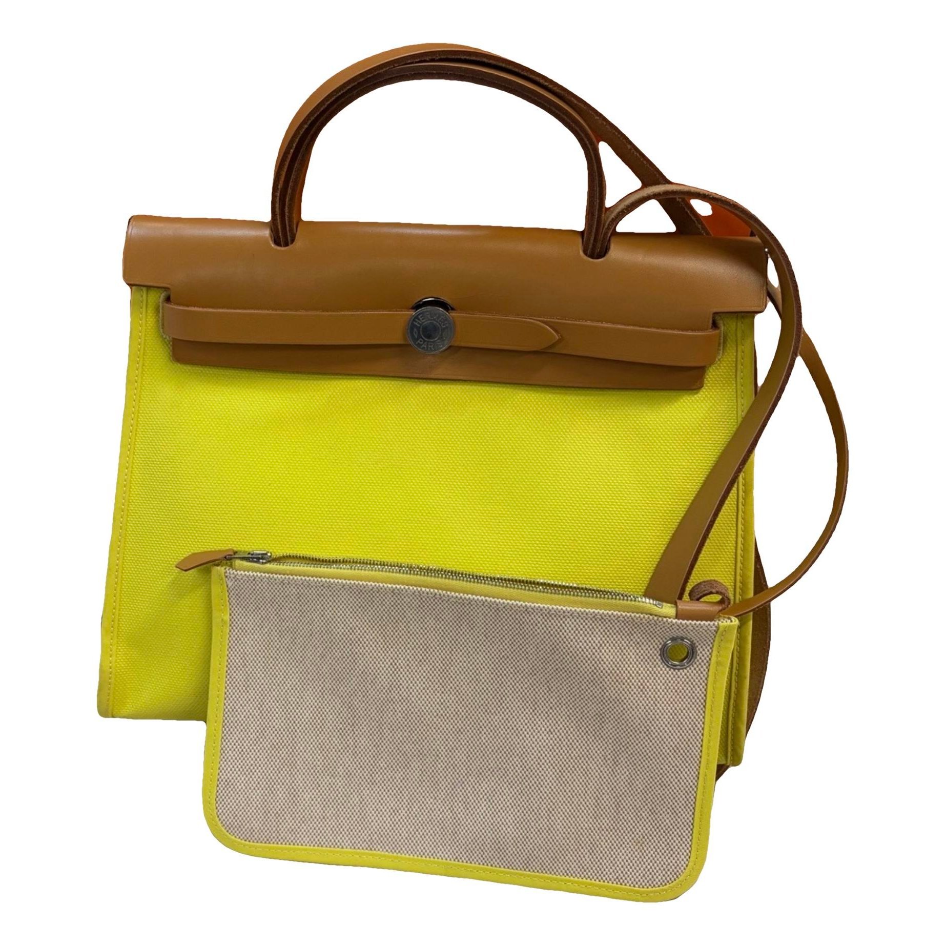 Herbag cloth handbag