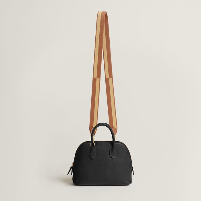 Sangle Casaque 25 MM Bag Strap
