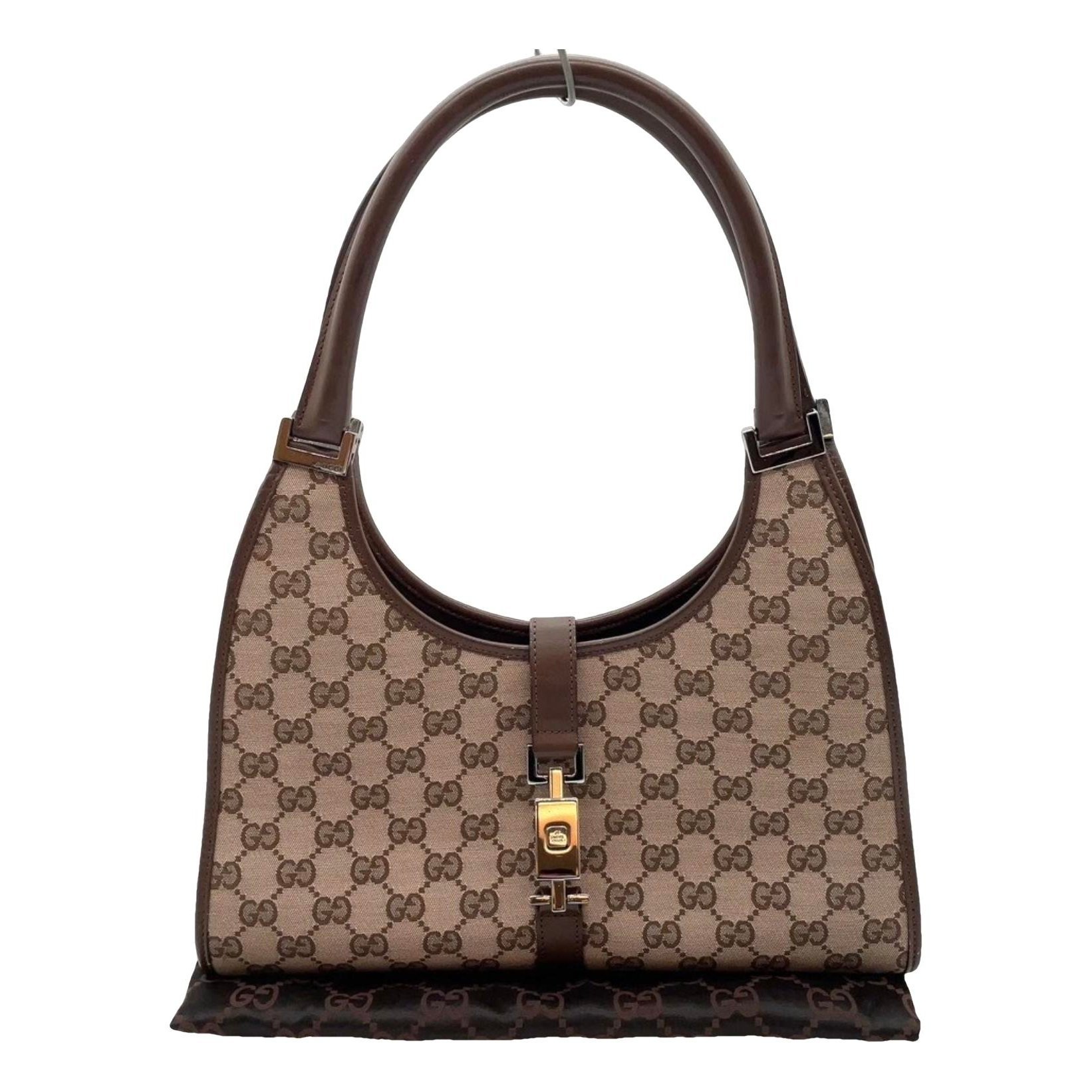 Cloth handbag