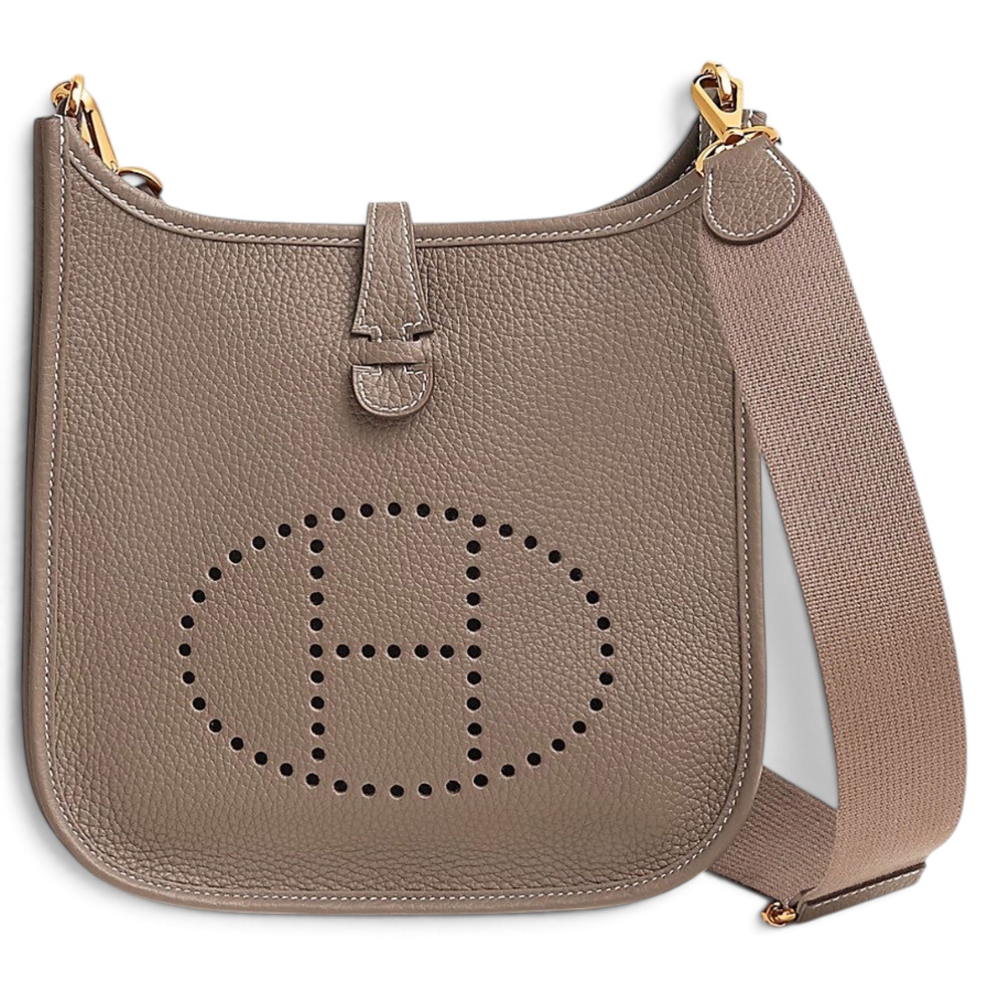 Hermes Evelyne Handbag 2026