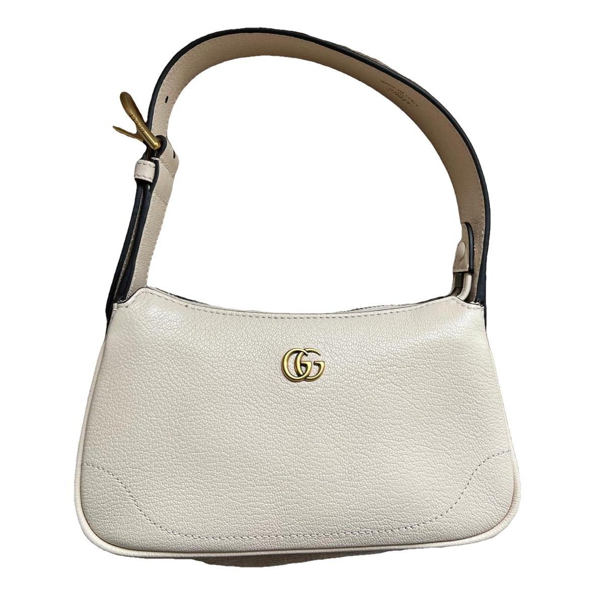 Aphrodite leather handbag