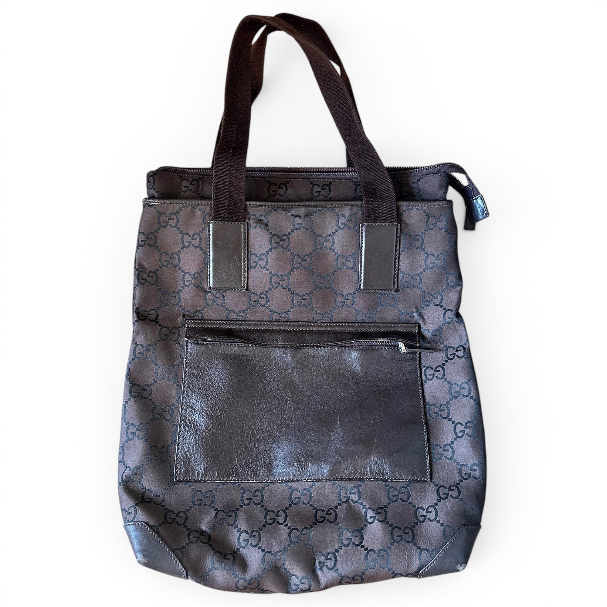 Cloth handbag
