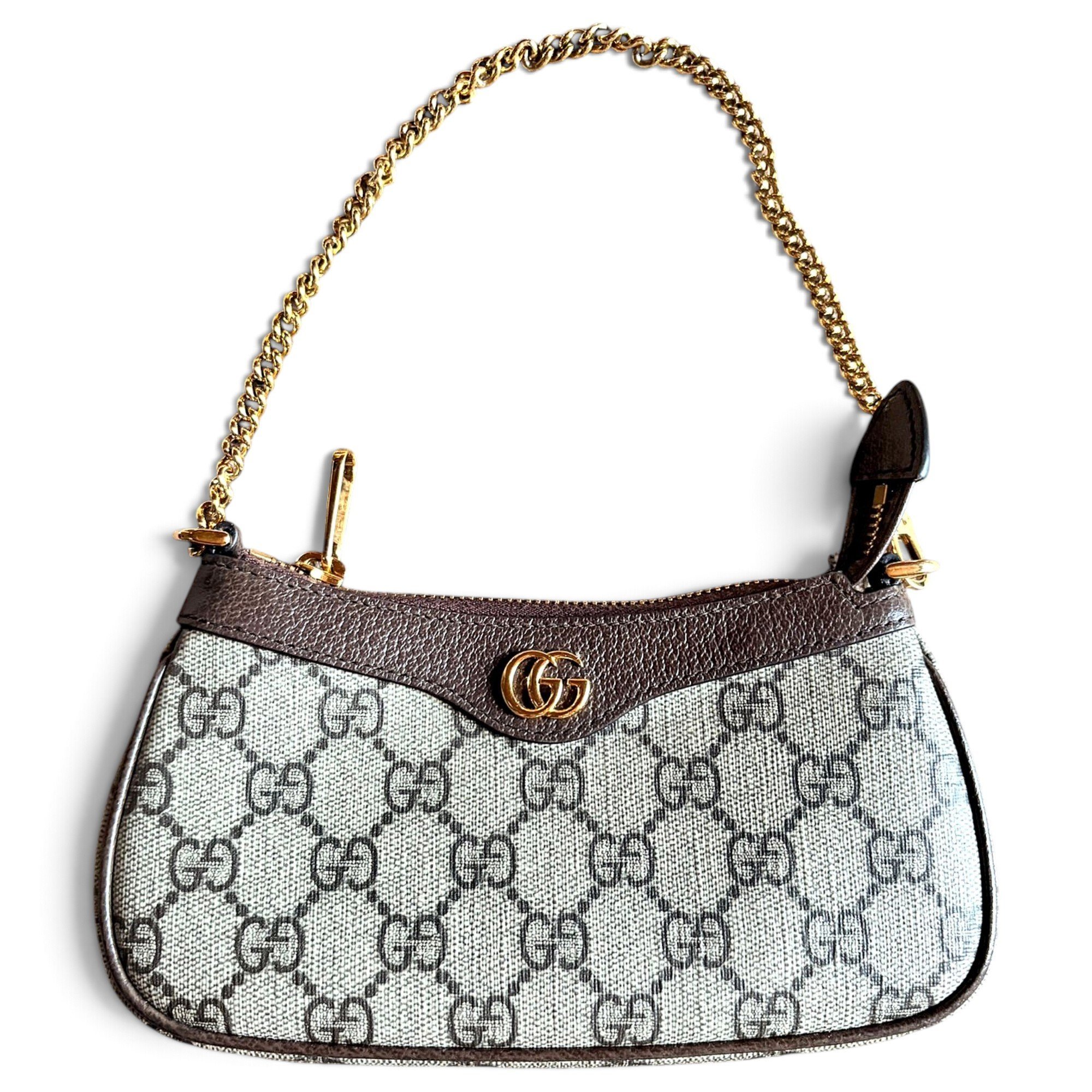Ophidia cloth mini bag