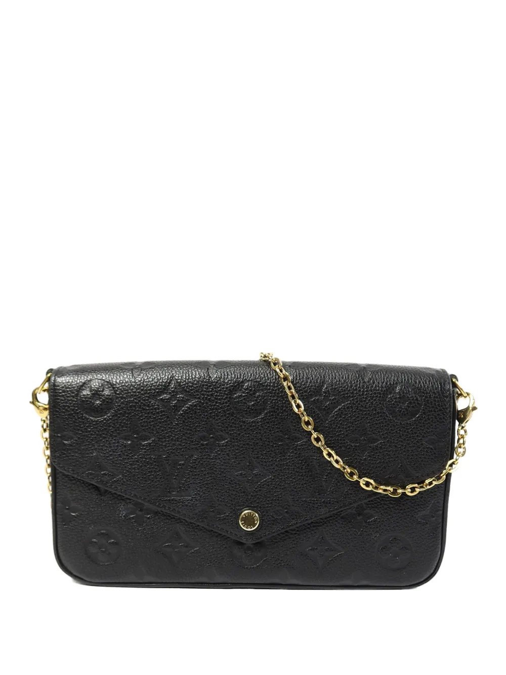 Félicie Pochette Monogram Empreinte cross body bag