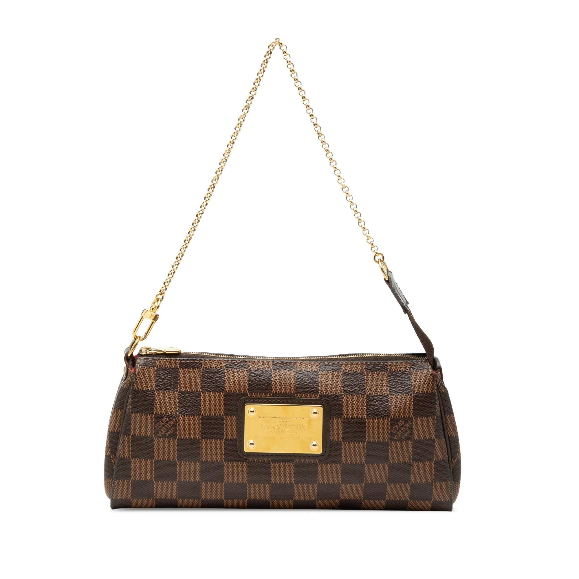 Eva cloth satchel
