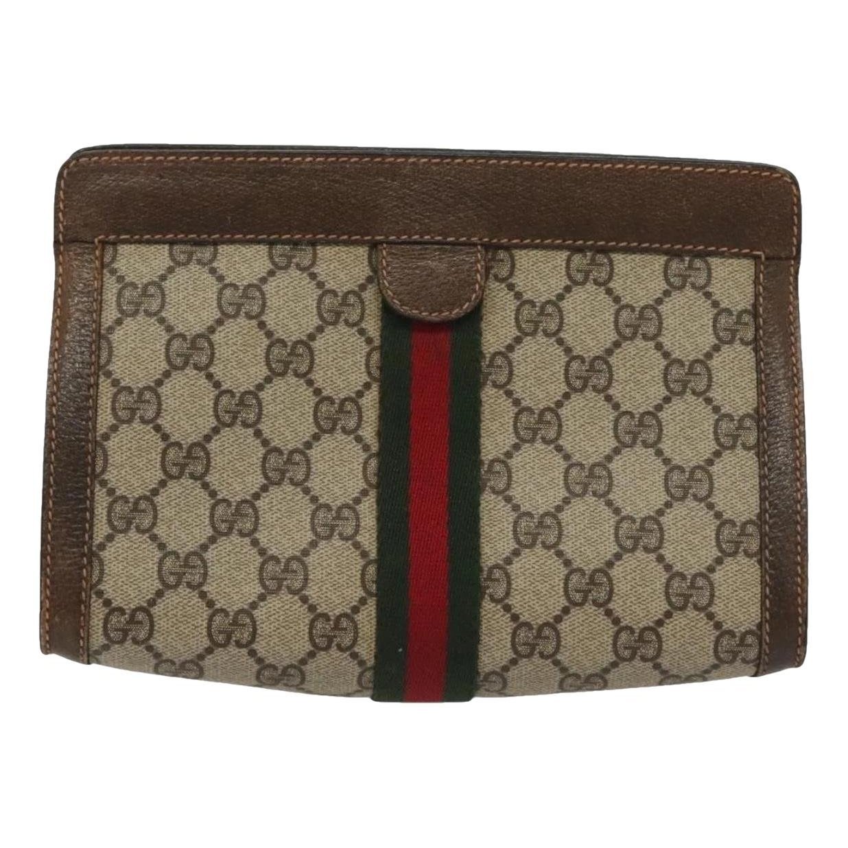 Clutch bag