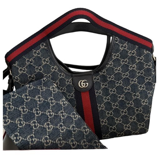 Gucci Giglio handbag