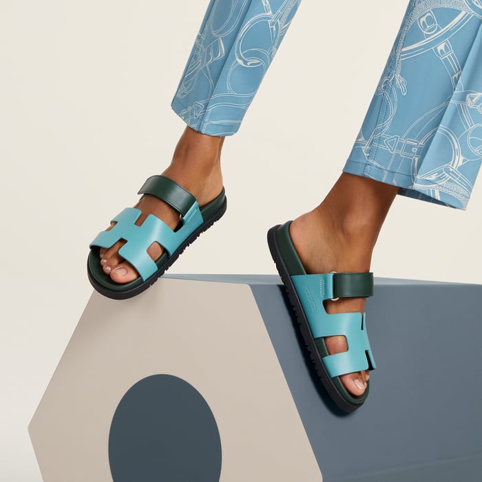 Chypre Sandal