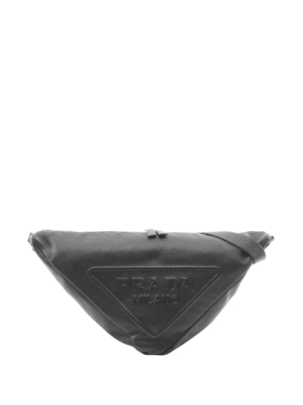 2013-2026 Vitello Daino Triangle crossbody bag