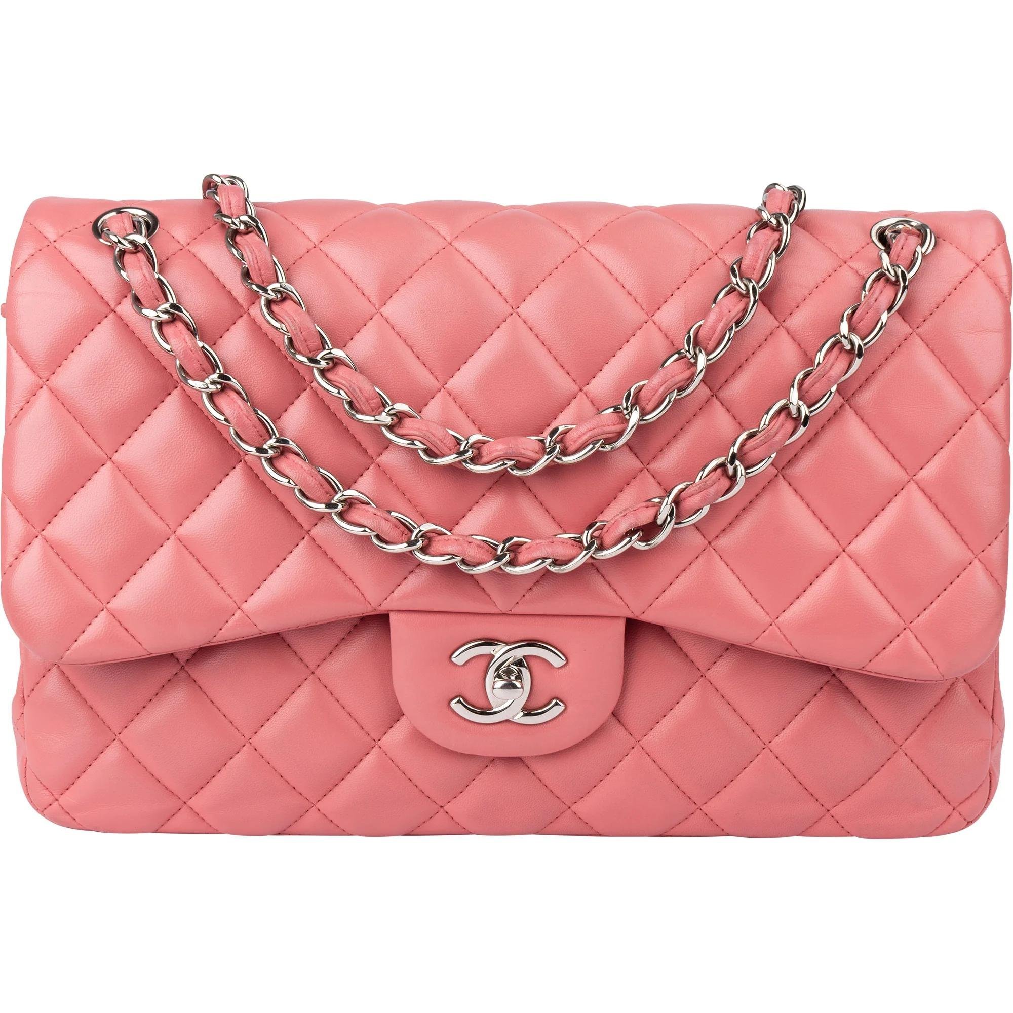 Timeless/Classique leather crossbody bag