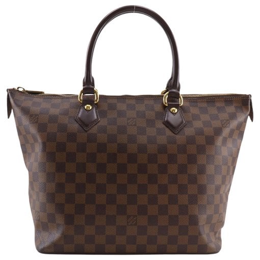 Saleya cloth handbag