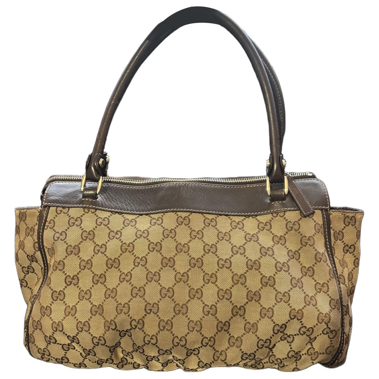 Abbey cloth handbag