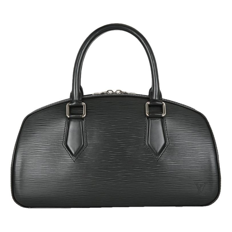 Jasmin leather handbag