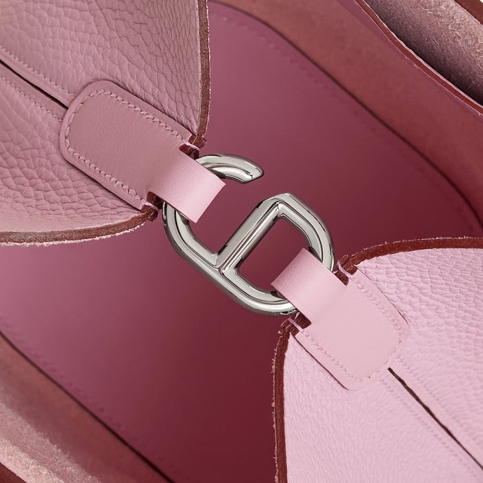 모브 실베스트르 Hermès In-the-loop 18 백