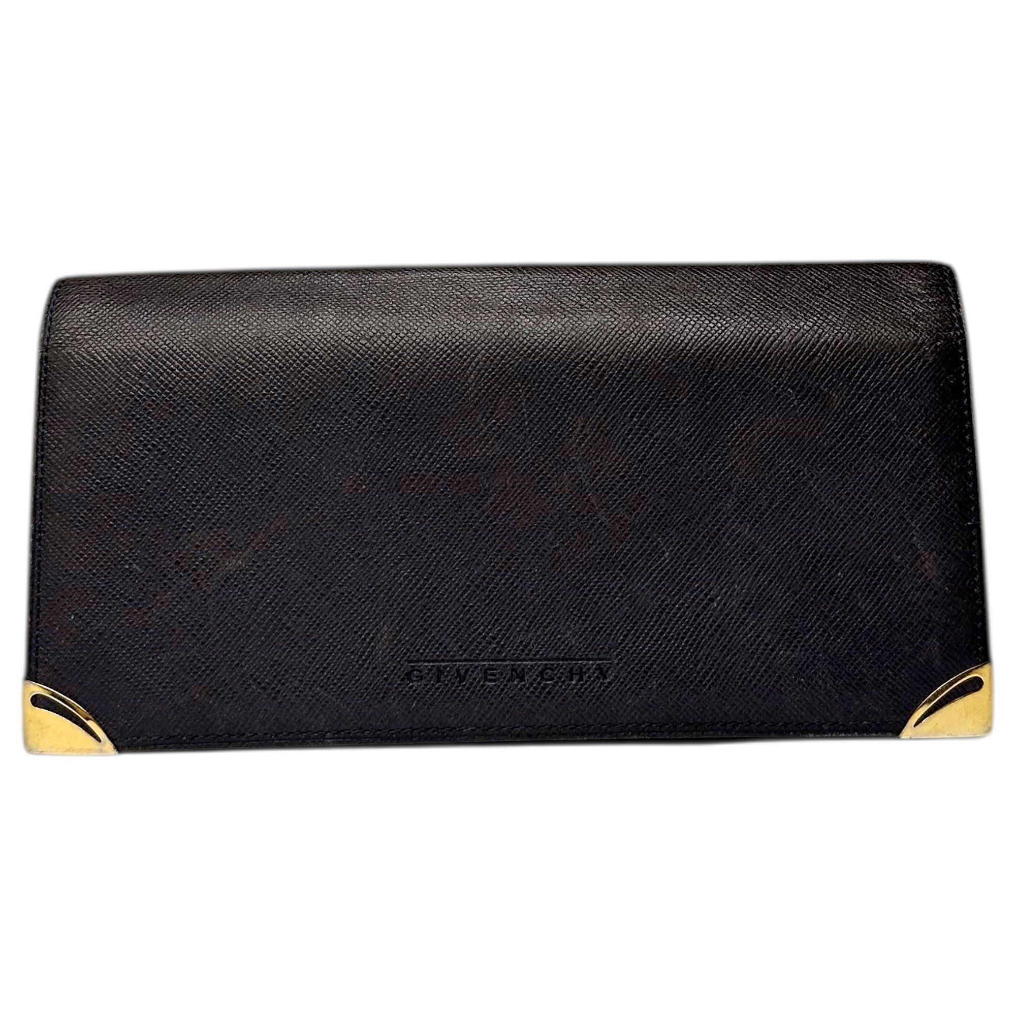 Antigona leather mini bag