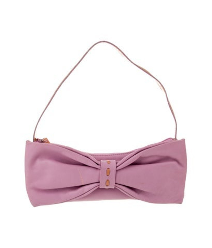 Furla Leather Shoulder Bag