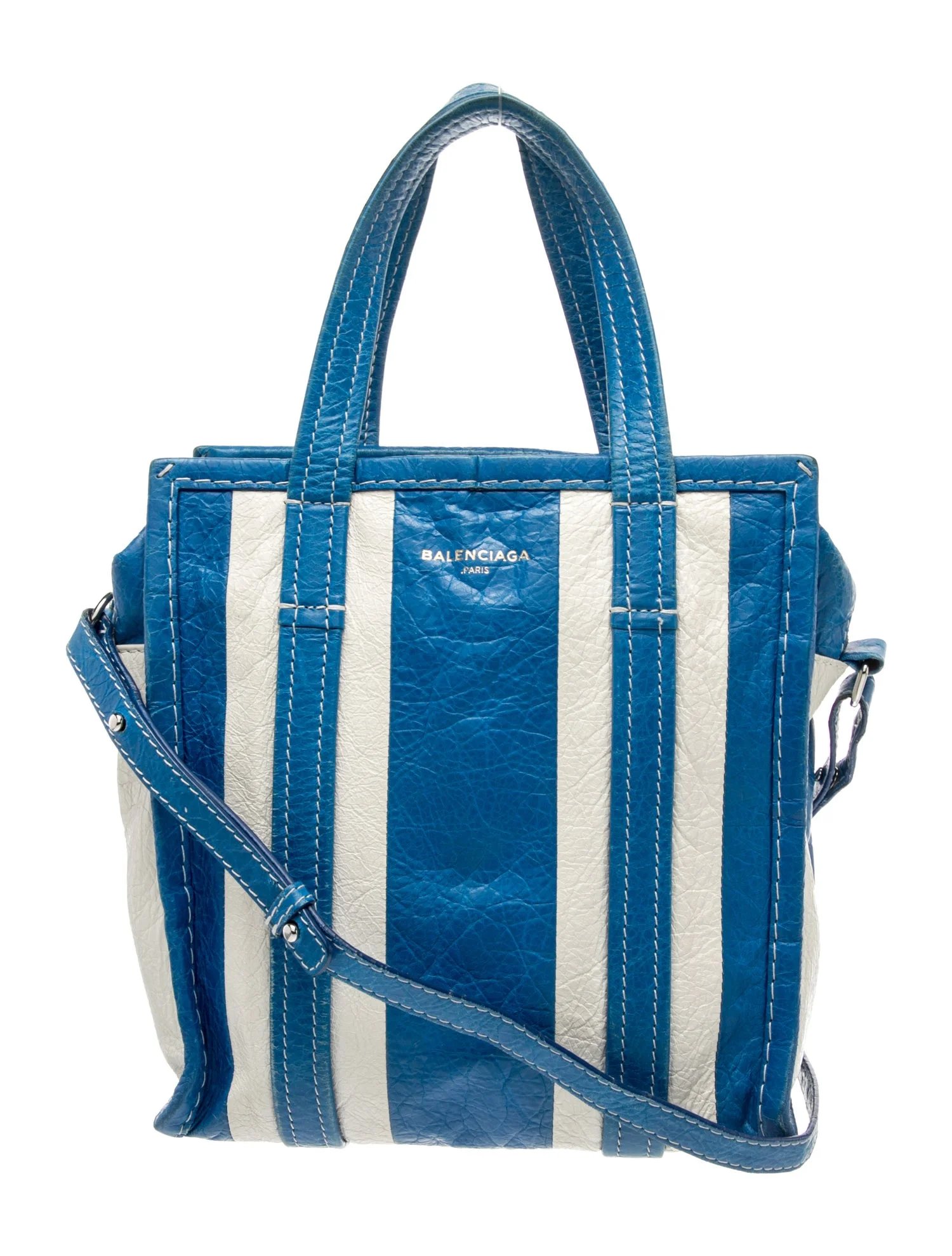 Leather Bazar XS Shopper Tote