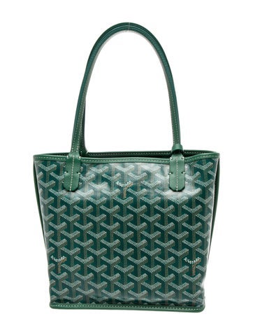 Goyardine Anjou Mini 2024