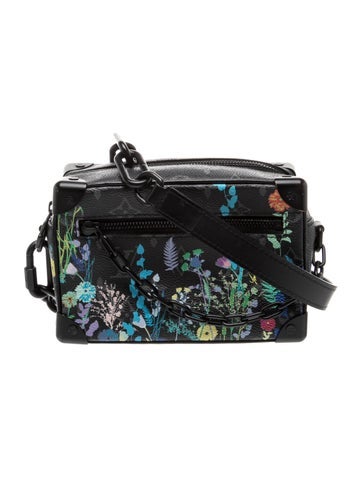 Monogram Eclipse Soft Trunk Mini