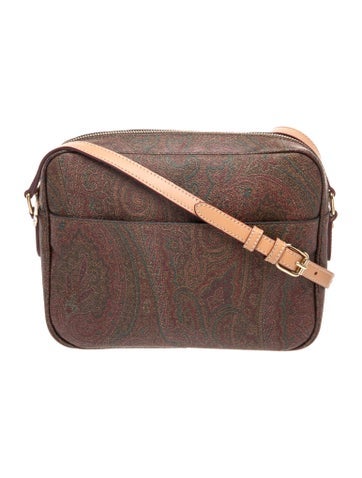 Etro Shoulder Bag
