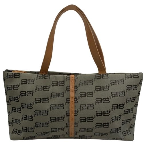 Cloth tote