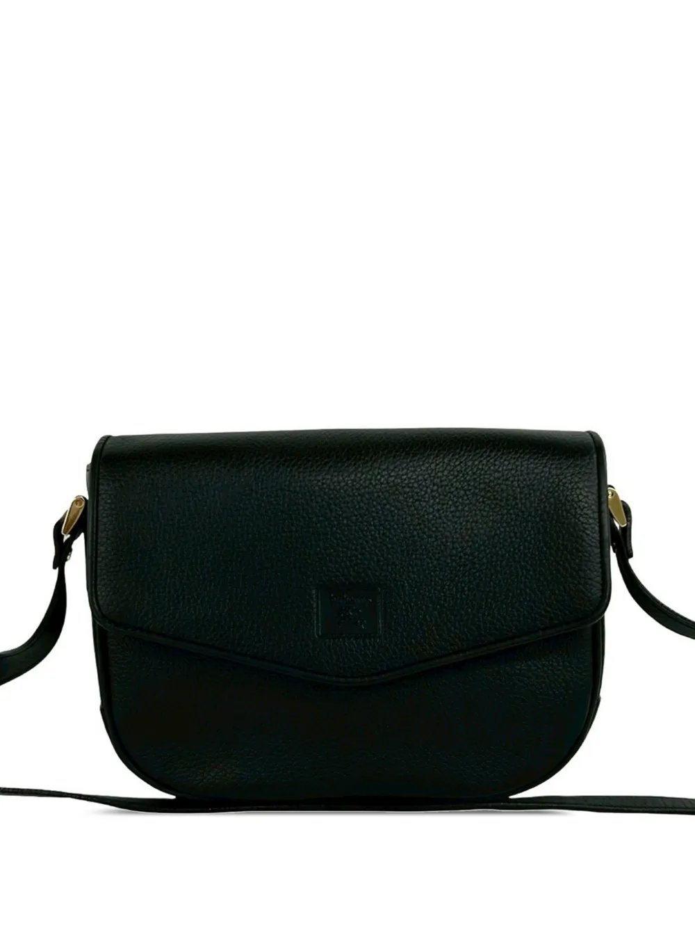 20th Century Leather crossbody bag