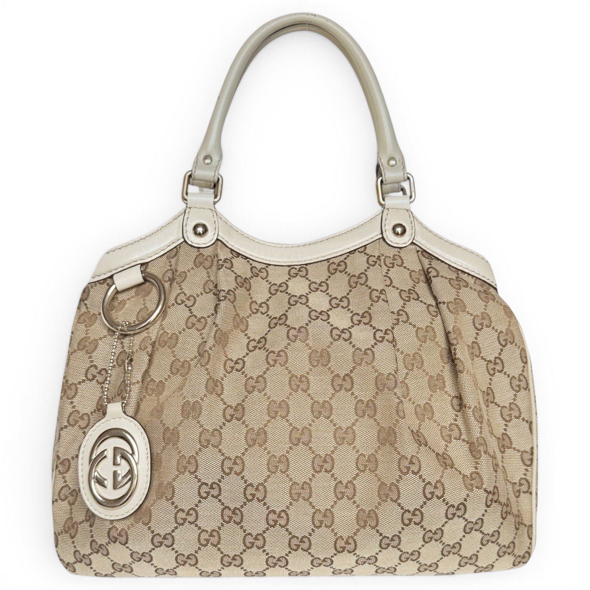 Sukey cloth handbag