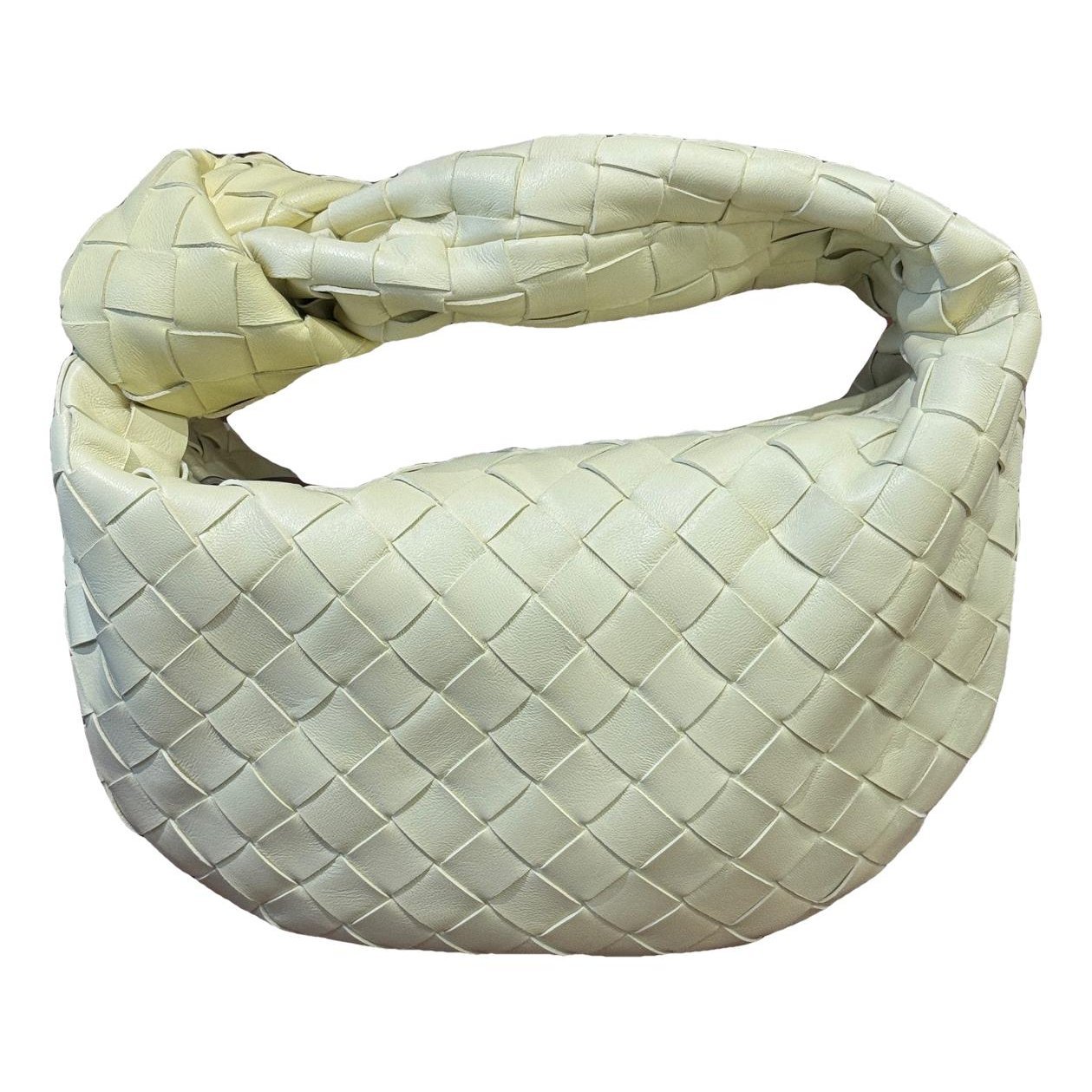 Jodie leather handbag