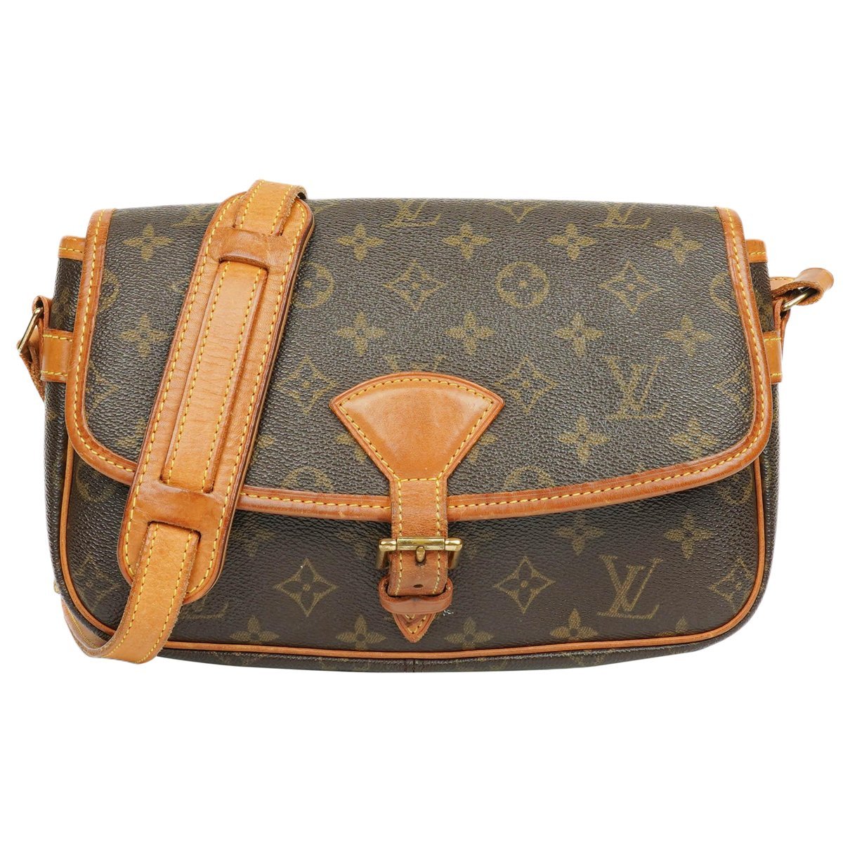 Sologne cloth handbag