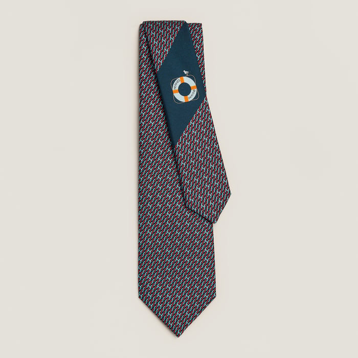 H Cabestan Tie