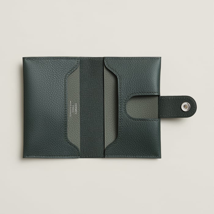 R.M.S Card Holder