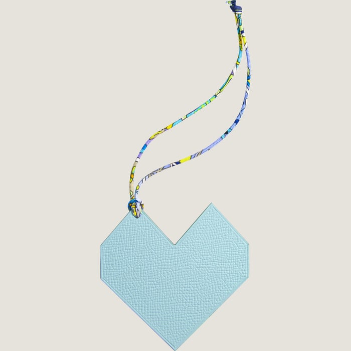 Random Heart Charm