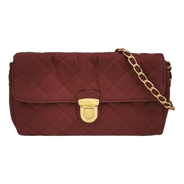 Crossbody bag