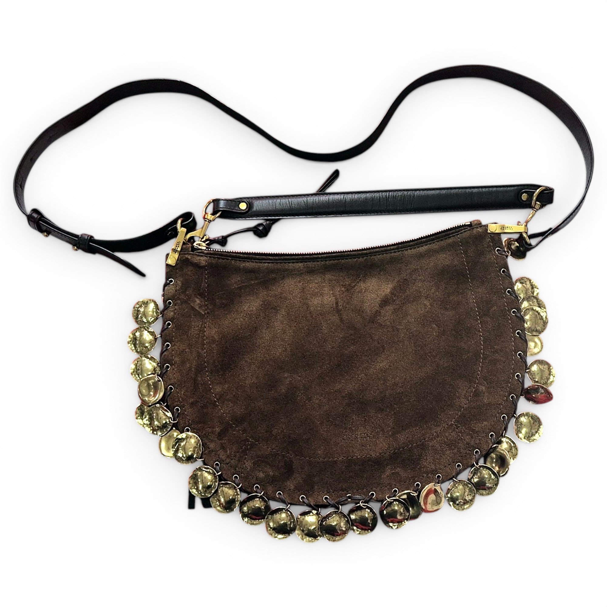Oskan handbag