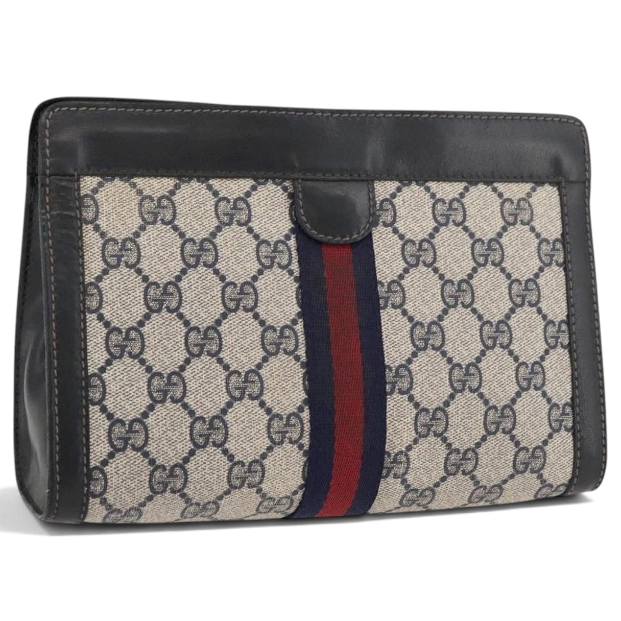 Clutch bag
