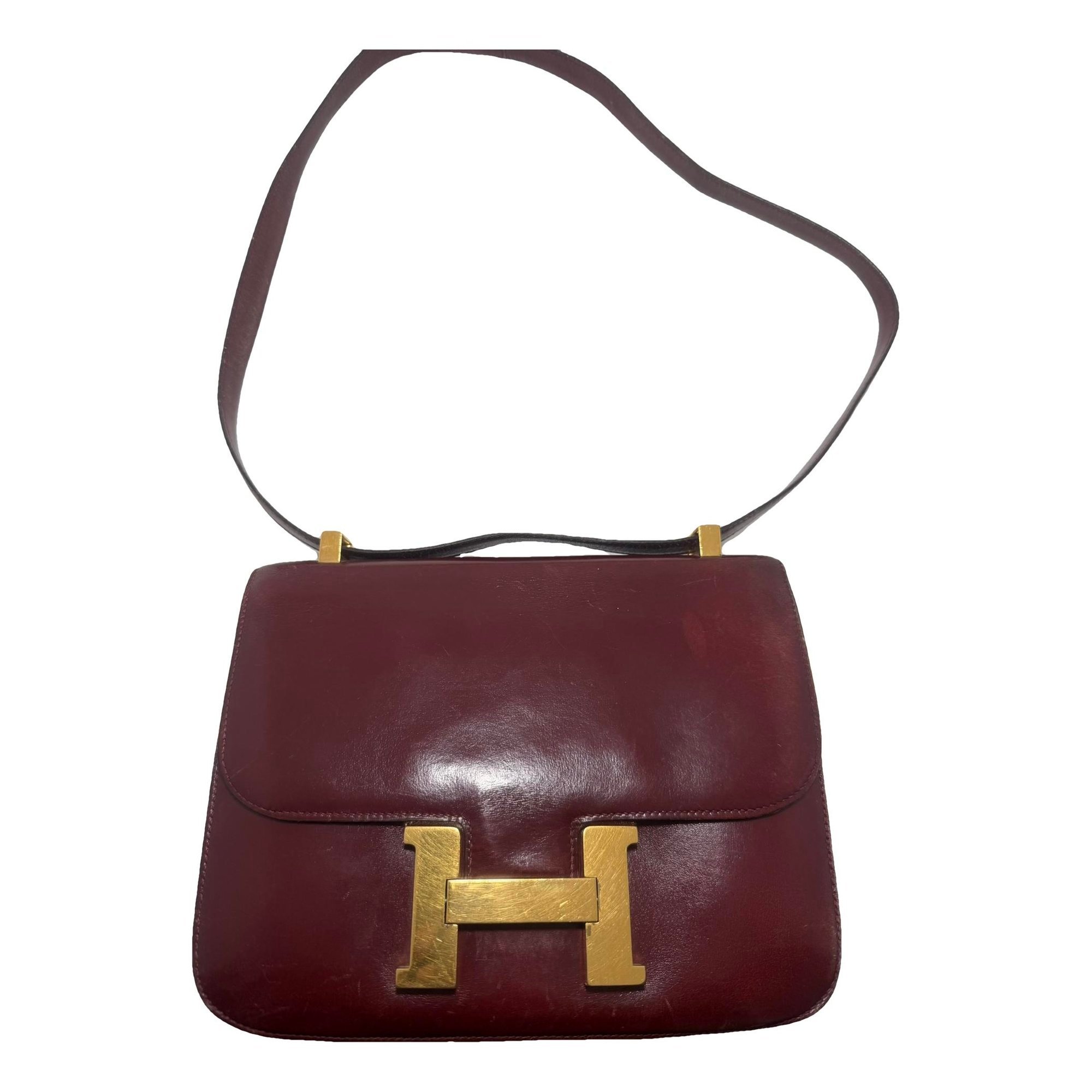 Hermes Constance Handbag