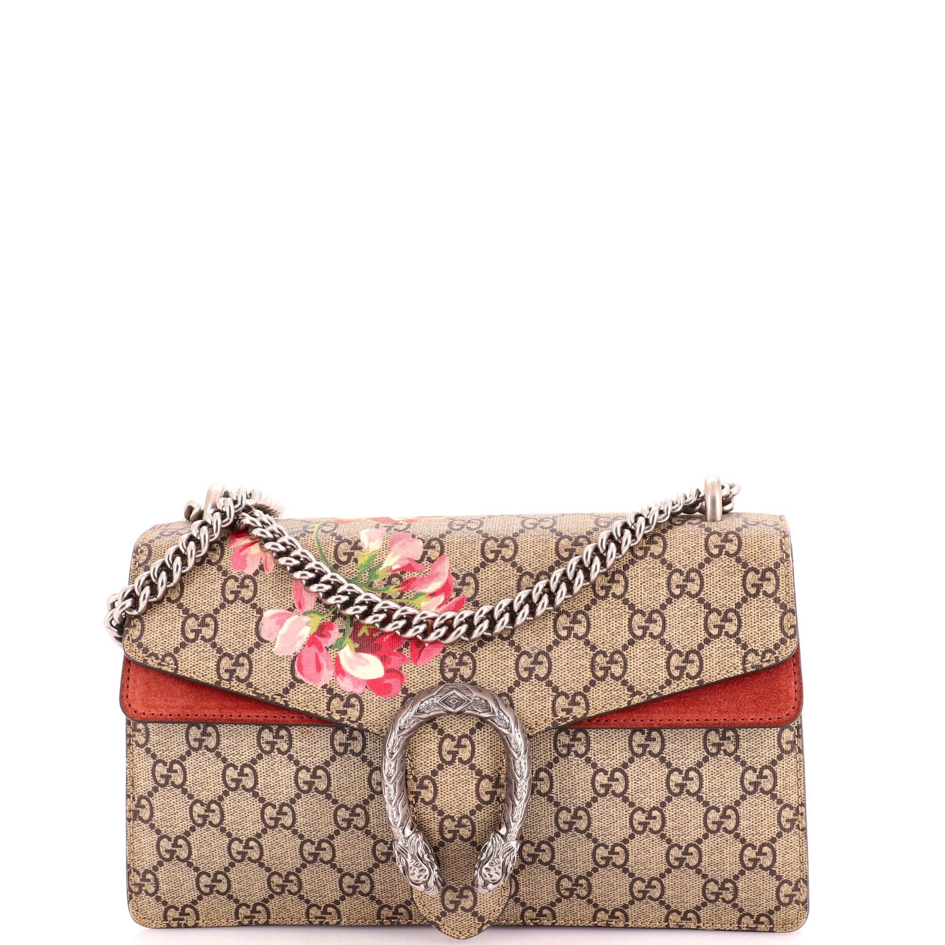 Dionysus cloth handbag