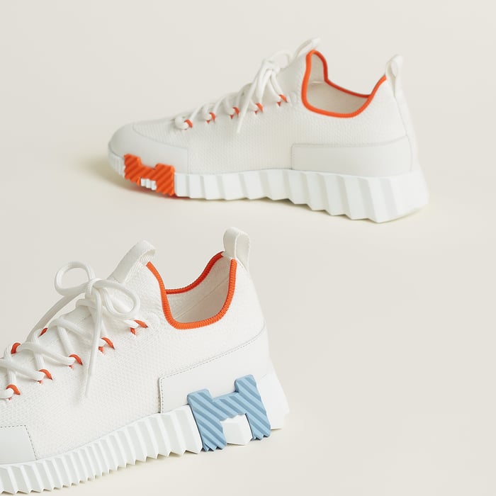 Blanc Lift Slip-on Sneaker