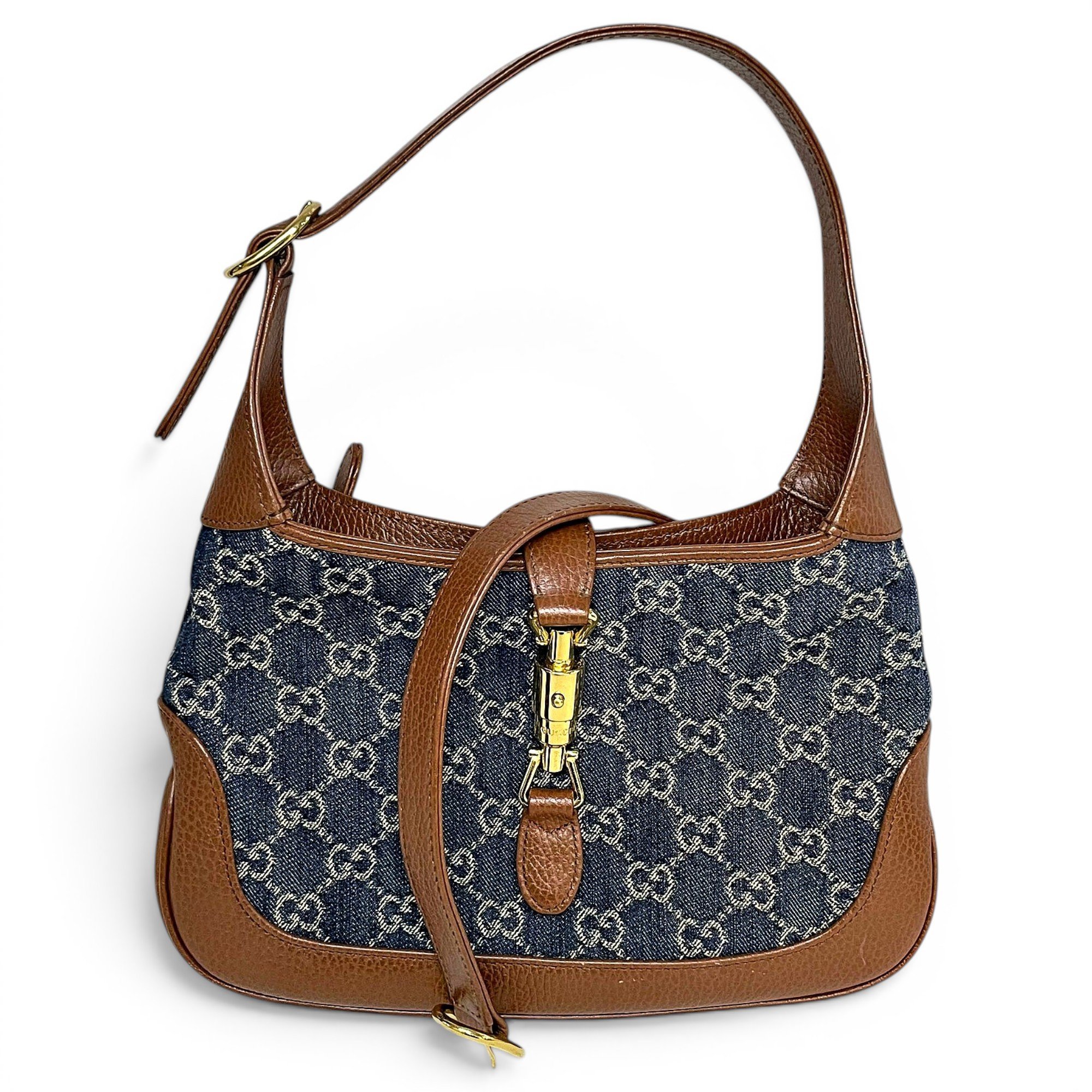 Jackie 1961 cloth handbag