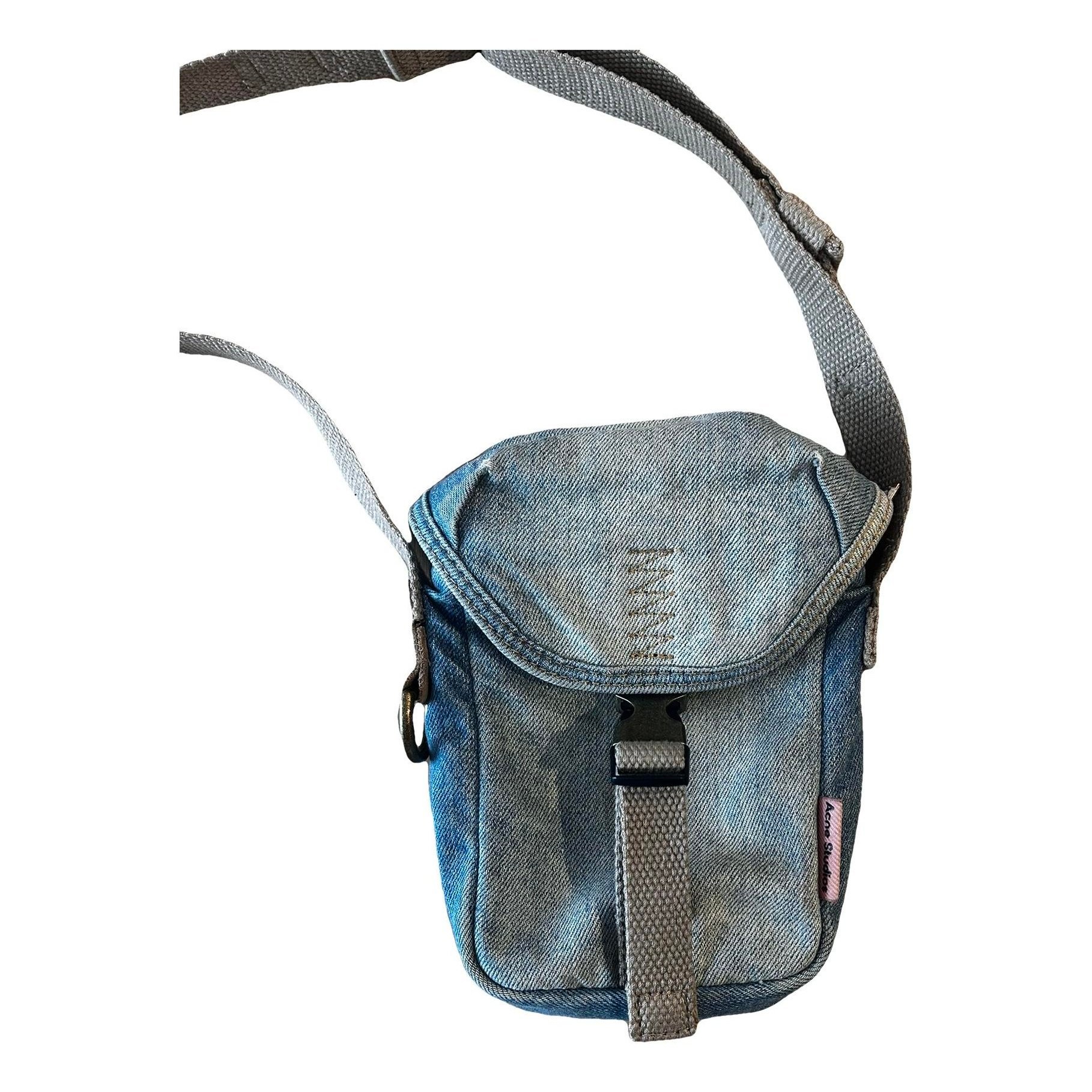 Acne Studios Crossbody bag