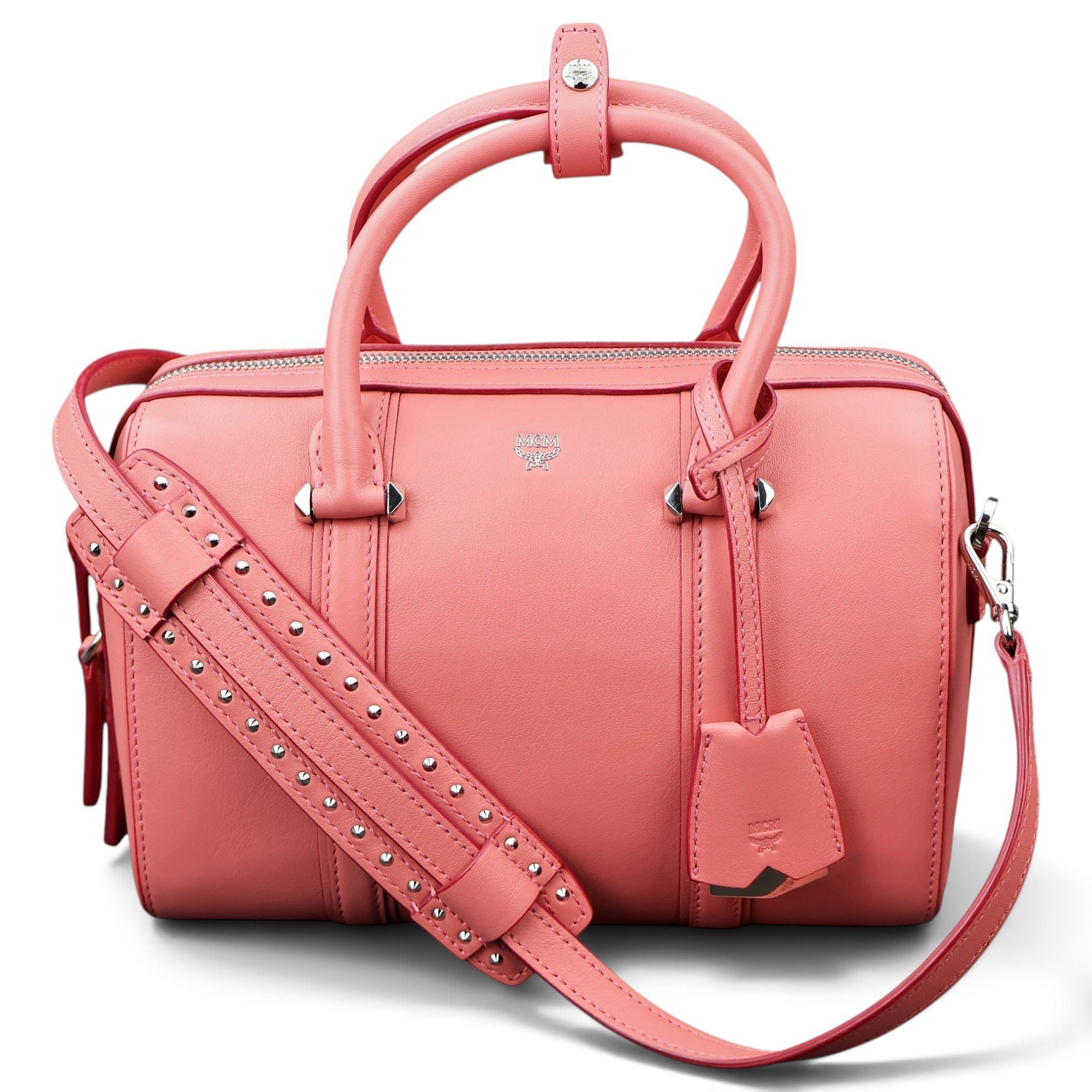 Cloth crossbody bag