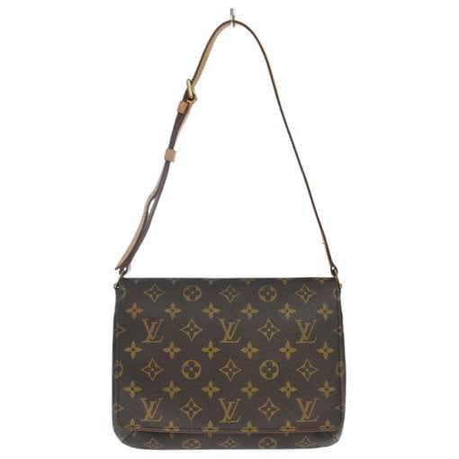 Musette Tango cloth handbag