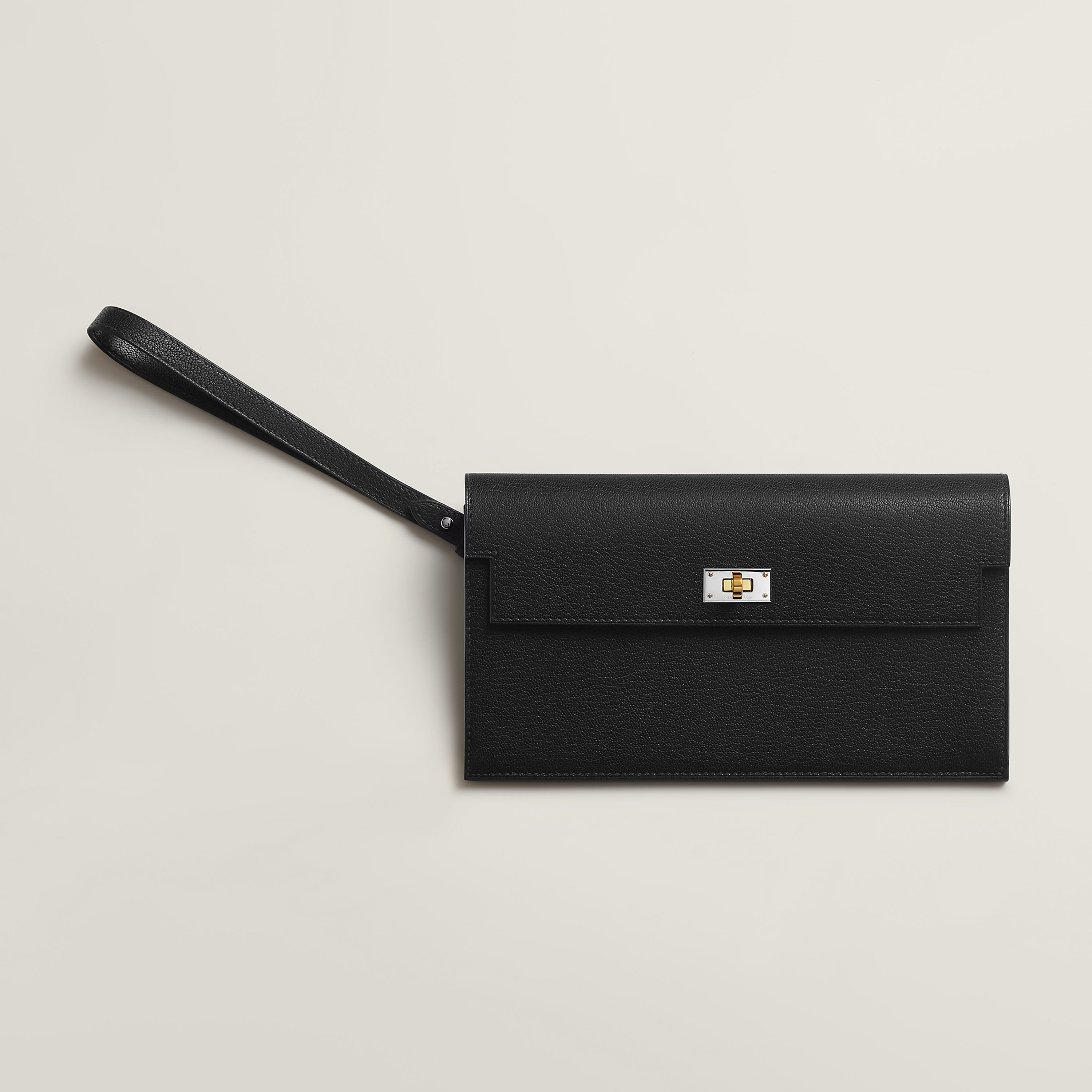 Kelly Pocket Long Electrum wallet